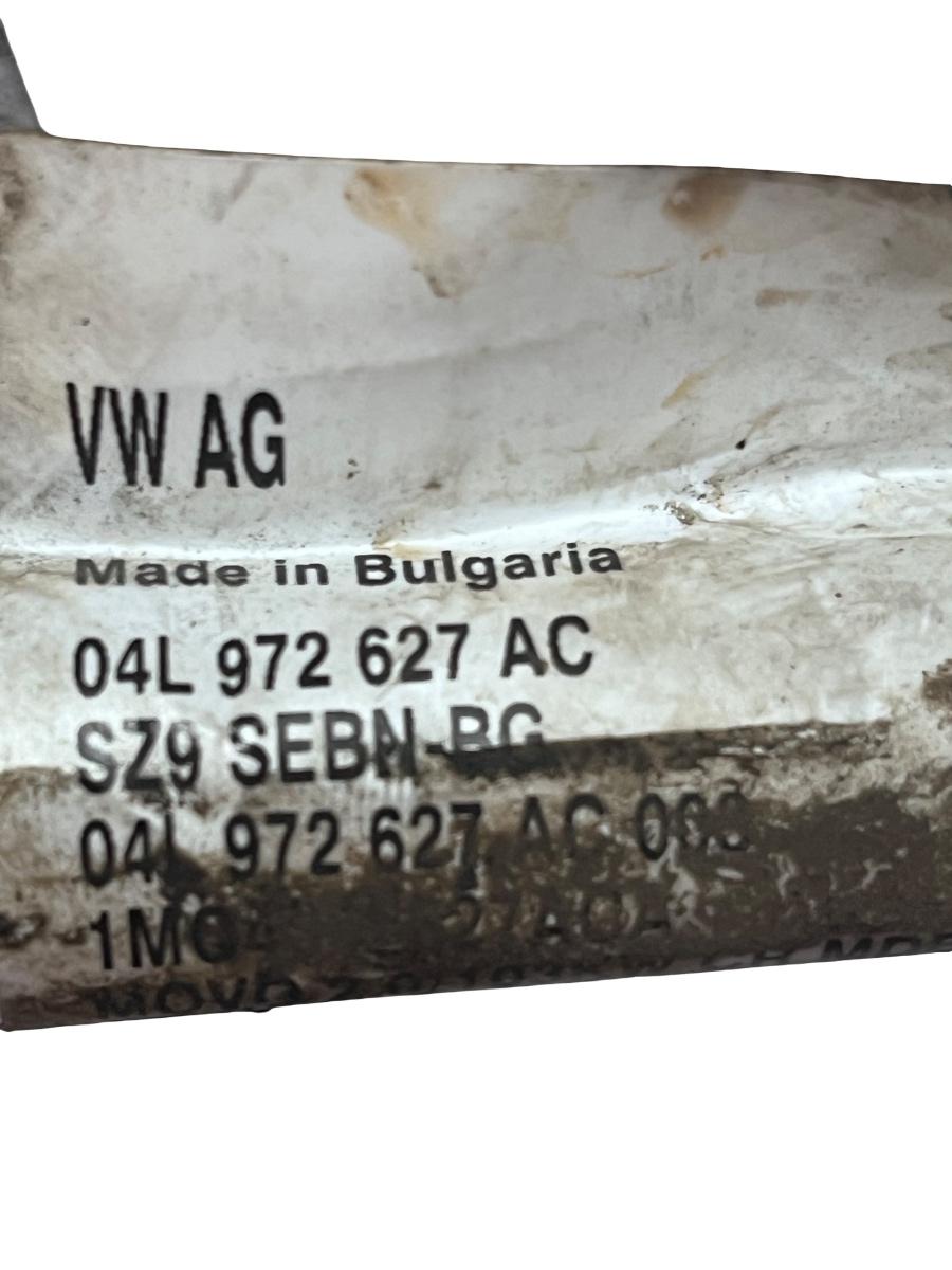 Cablaj instalatie motor AUDI A3 Sportback 8VA, 8VF 2012 -> 2.0 TDI CRB 110KW/150 HP 4L972627AC – foto 3