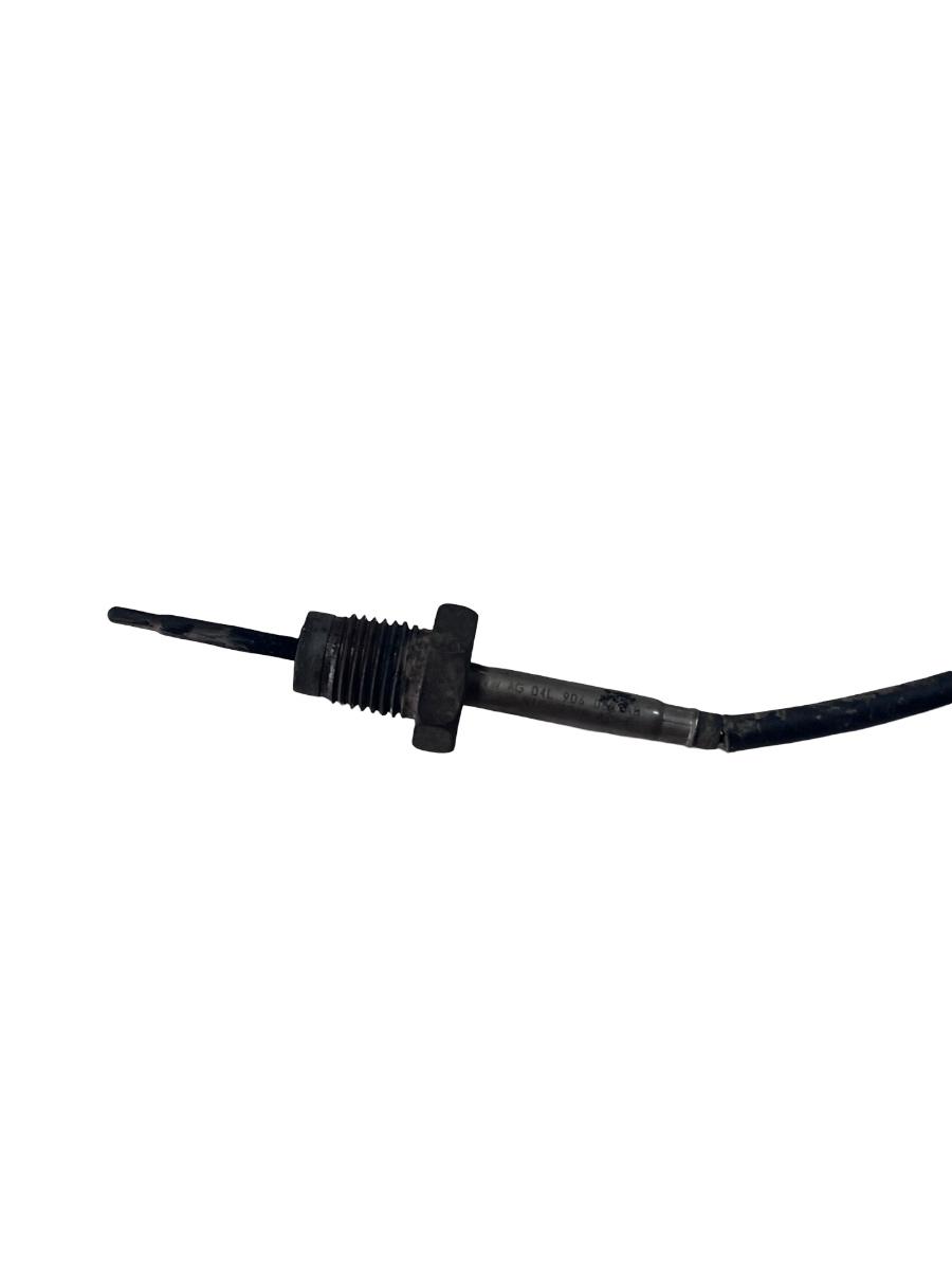 Senzor de temperatura gaze de esapament AUDI A3 Sportback 8VA, 8VF 2012 -> 04L906088AB – foto 2