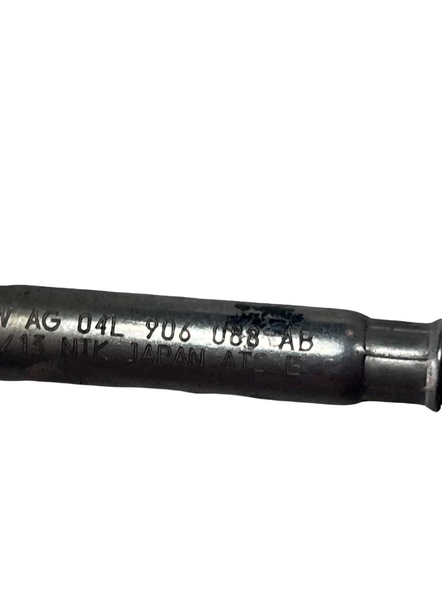 Senzor de temperatura gaze de esapament AUDI A3 Sportback 8VA, 8VF 2012 -> 04L906088AB – foto 3