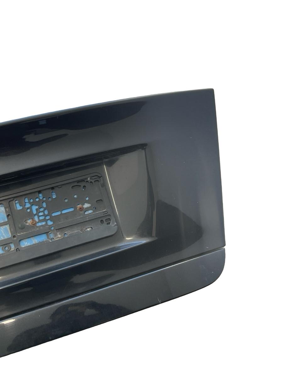 Haion portbagaj VOLVO S60 I 384 2000 - 2010 – foto 2