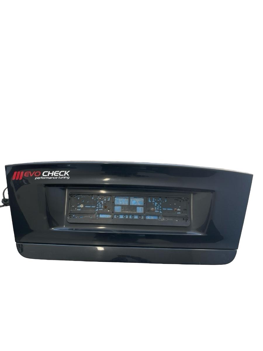 Haion portbagaj VOLVO S60 I 384 2000 - 2010