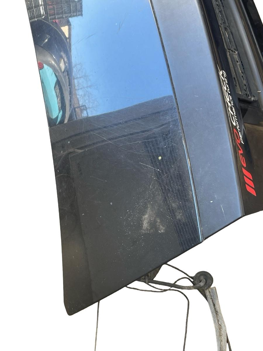 Haion portbagaj VOLVO S60 I 384 2000 - 2010 – foto 3