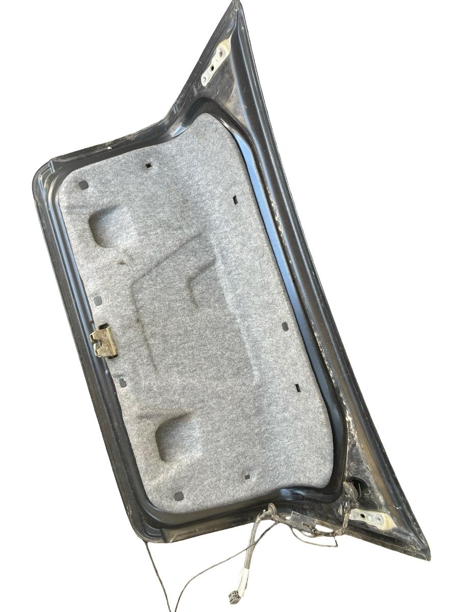 Haion portbagaj VOLVO S60 I 384 2000 - 2010 – foto 6