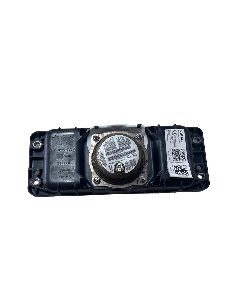 Airbag pasager AUDI A3 Sportback 8VA, 8VF 2012 -> 8V0880204D – foto 3