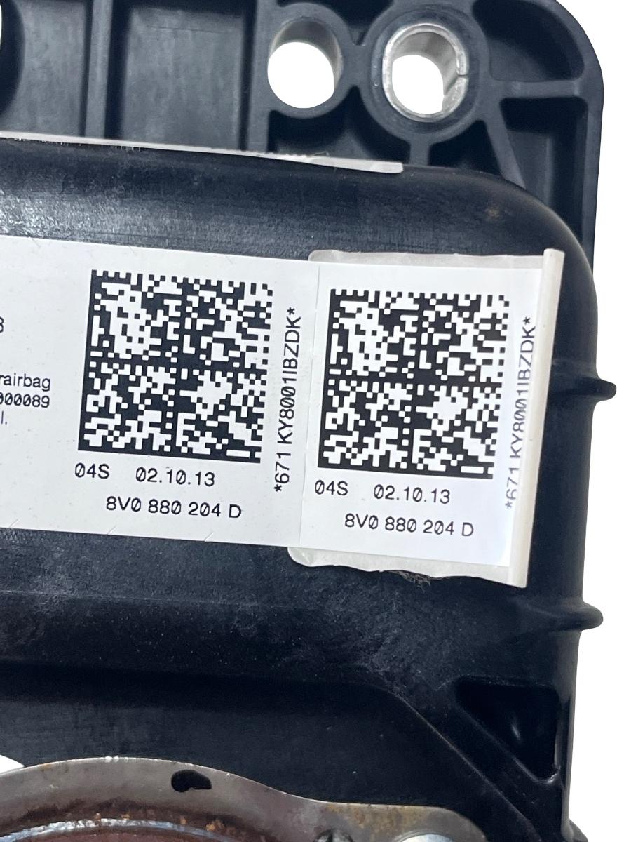 Airbag pasager AUDI A3 Sportback 8VA, 8VF 2012 -> 8V0880204D – foto 2
