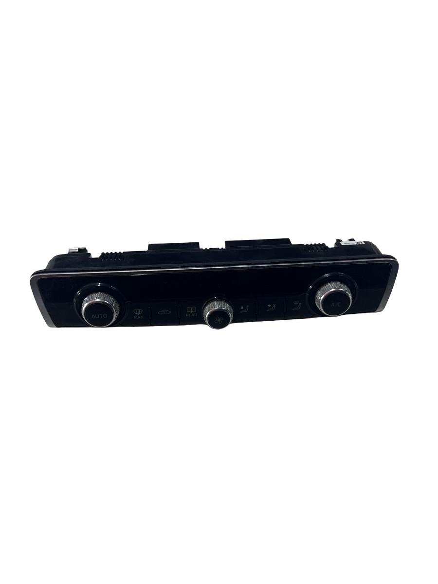 Panou Clima AUDI A3 Sportback 8VA, 8VF 2012 -> 8V0820043C
