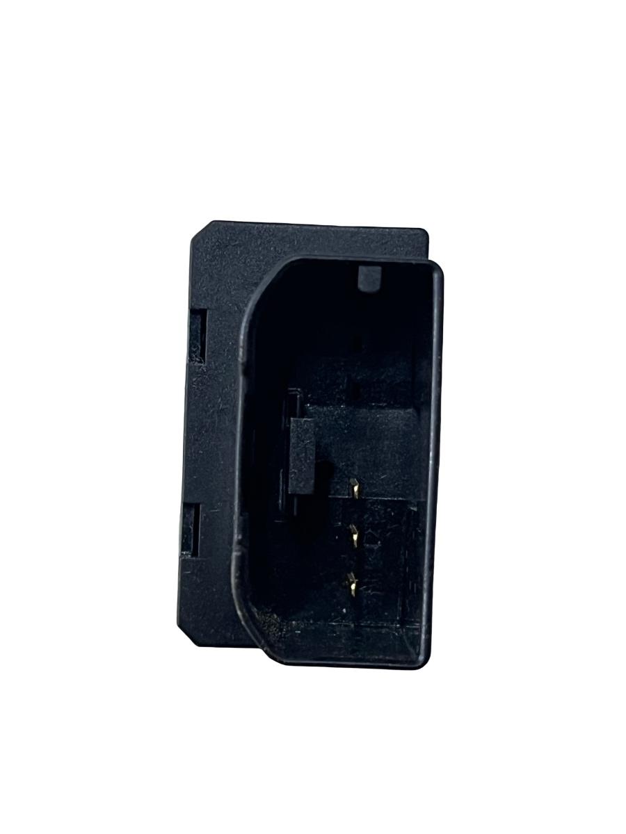 Buton airbag ON/OFF AUDI A3 Sportback 8VA, 8VF 2012 -> 5C5919237 – foto 3