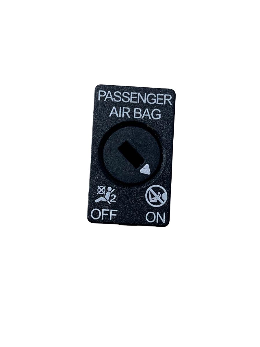 Buton airbag ON/OFF AUDI A3 Sportback 8VA, 8VF 2012 -> 5C5919237