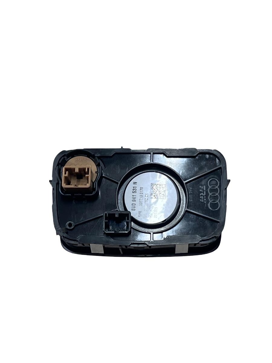 Bloc lumini AUDI A3 (UK) Sportback 8VA, 8VF 2012 -> 8V0941531N – foto 2