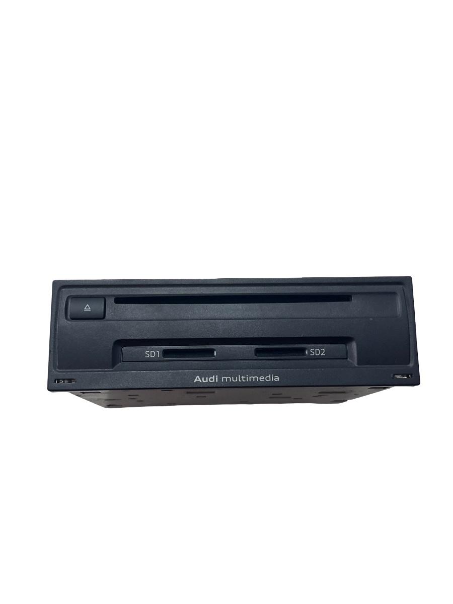 Radio cd AUDI A3 Sportback 8VA, 8VF 2012 -> 8V0035874B