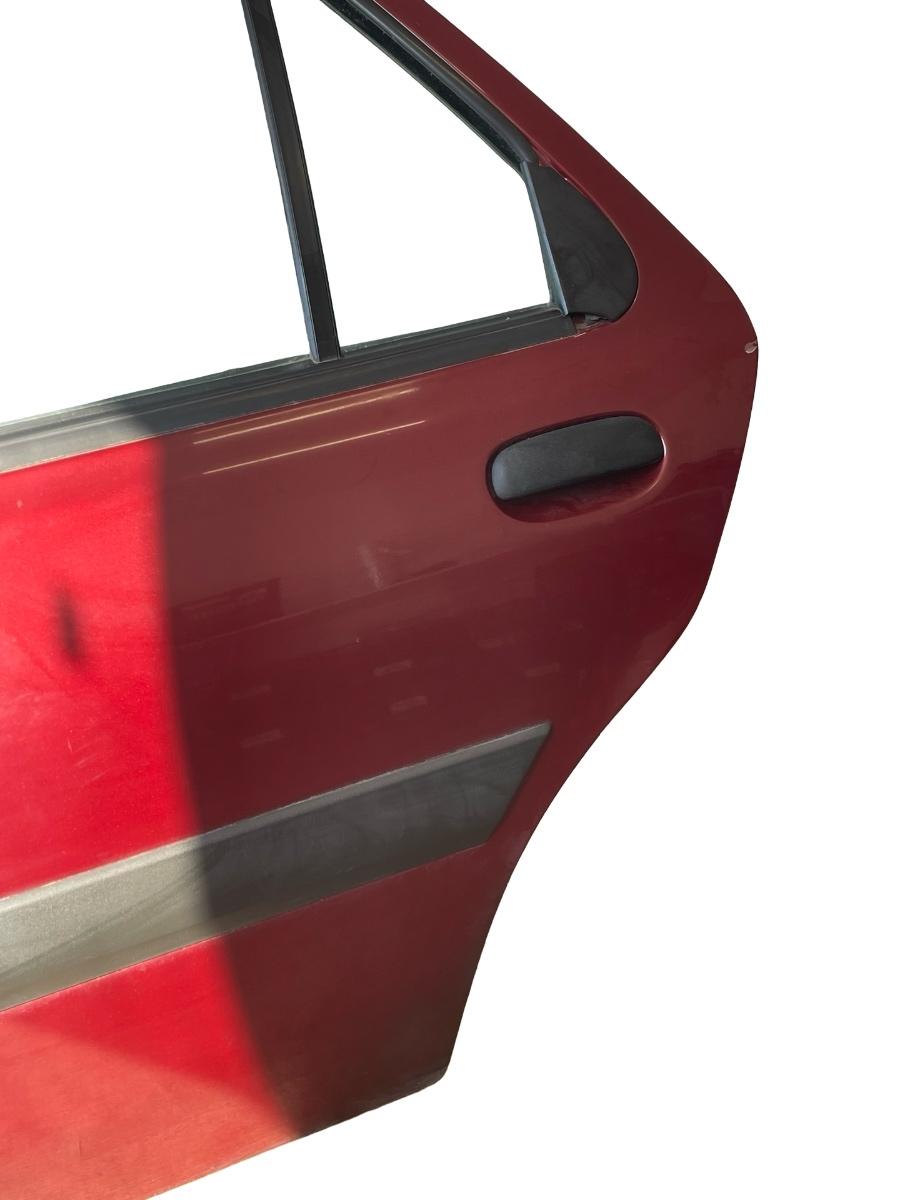 Usa Portiera stanga spate FORD FIESTA 1999-2000 – foto 3
