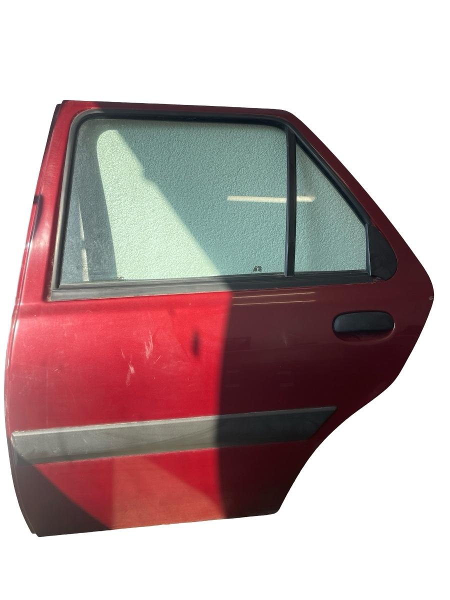 Usa Portiera stanga spate FORD FIESTA 1999-2000