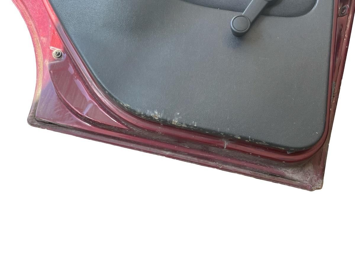 Usa Portiera stanga spate FORD FIESTA 1999-2000 – foto 5