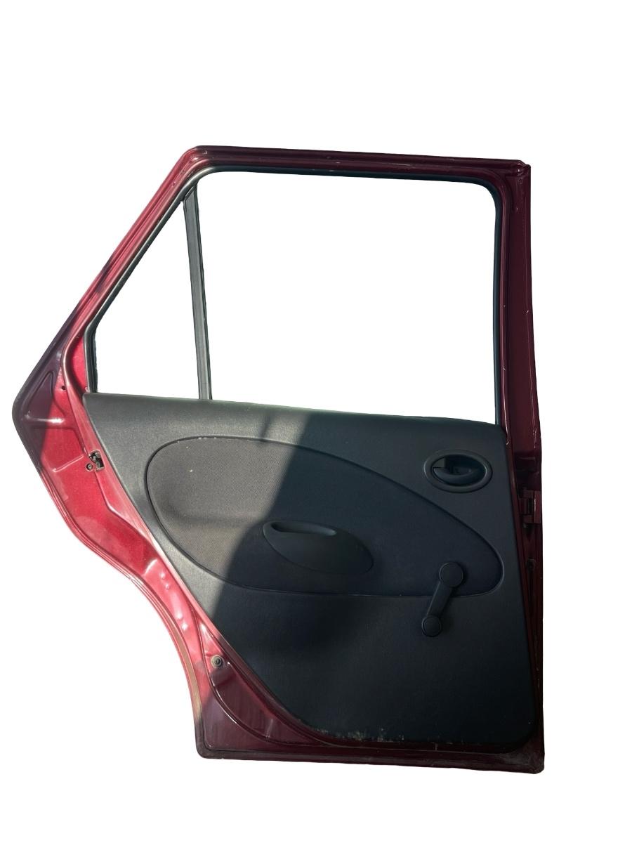 Usa Portiera stanga spate FORD FIESTA 1999-2000 – foto 4