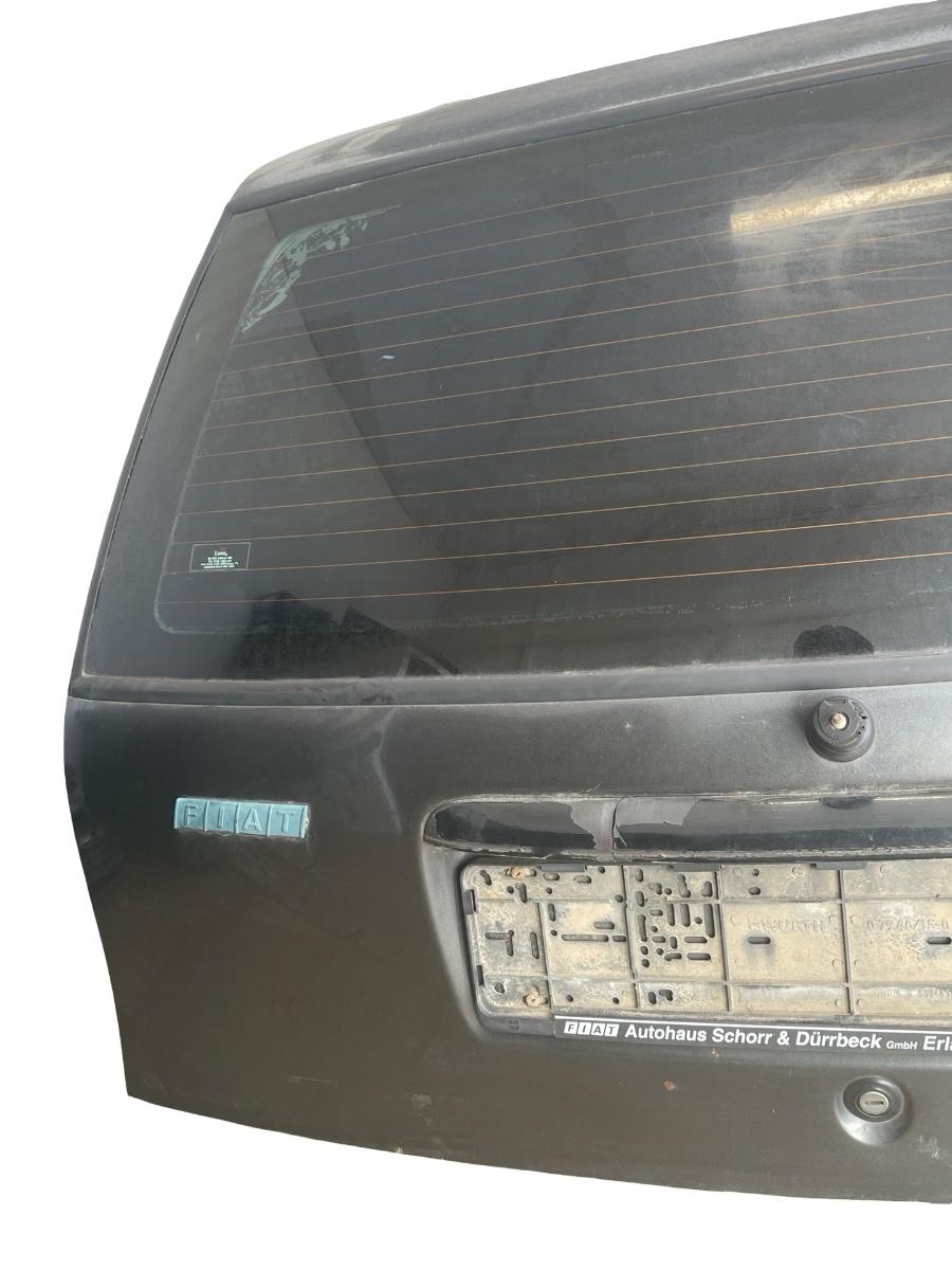 Haion portbagaj FIAT PUNTO 176_ 1993 - 1999 – foto 3