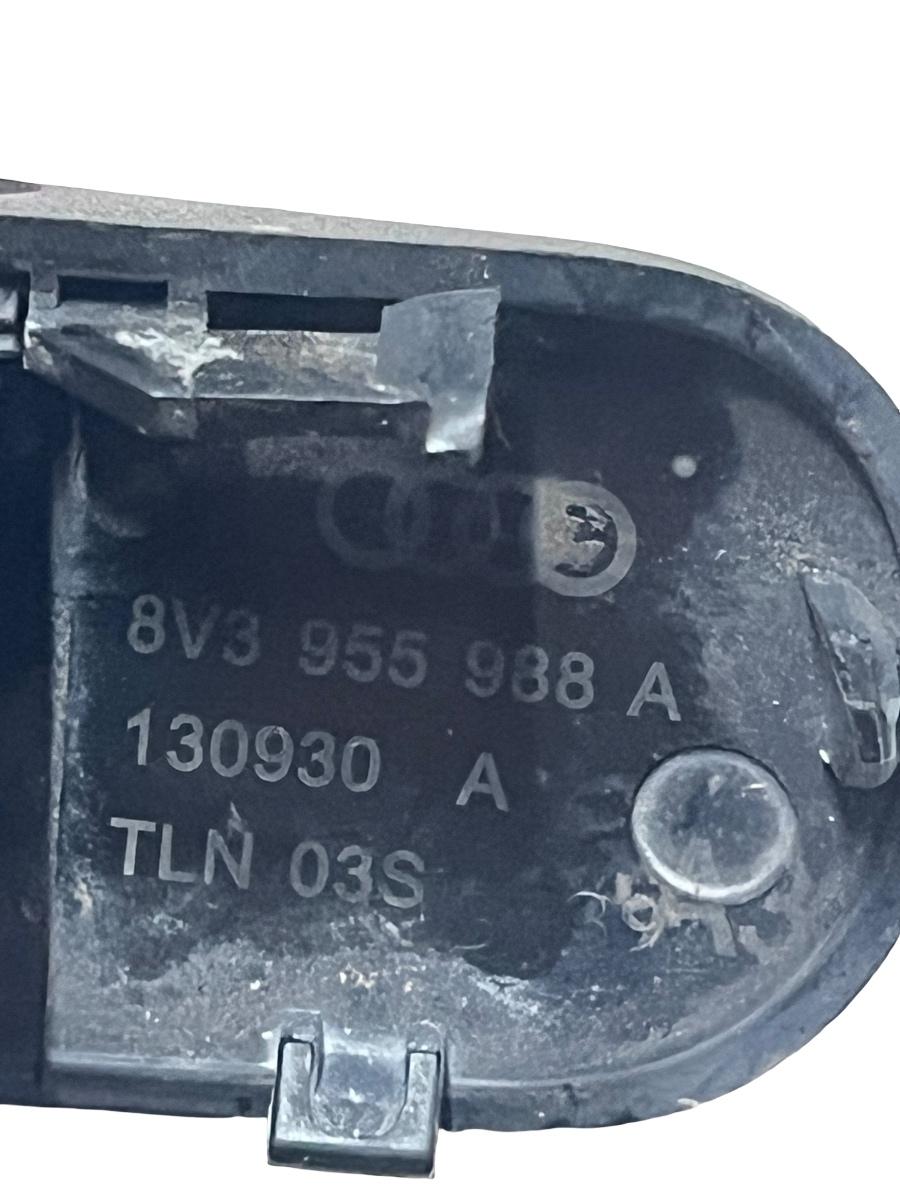 Duze spalator parbriz AUDI A3 Sportback 8VA, 8VF 2012 -> 8V3955988A – foto 3