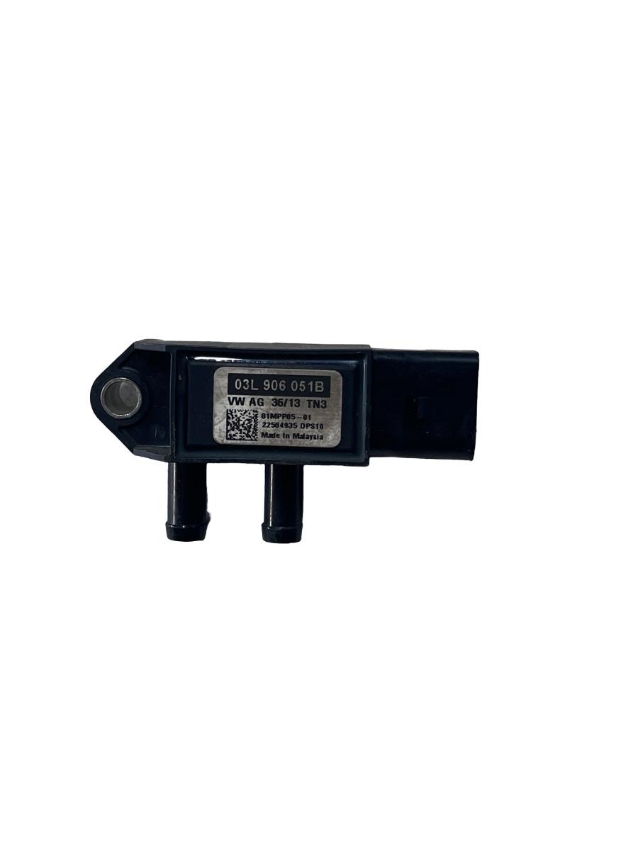 Senzor de presiune gaze AUDI A3 Sportback 8VA, 8VF 2012 -> 03L906051B
