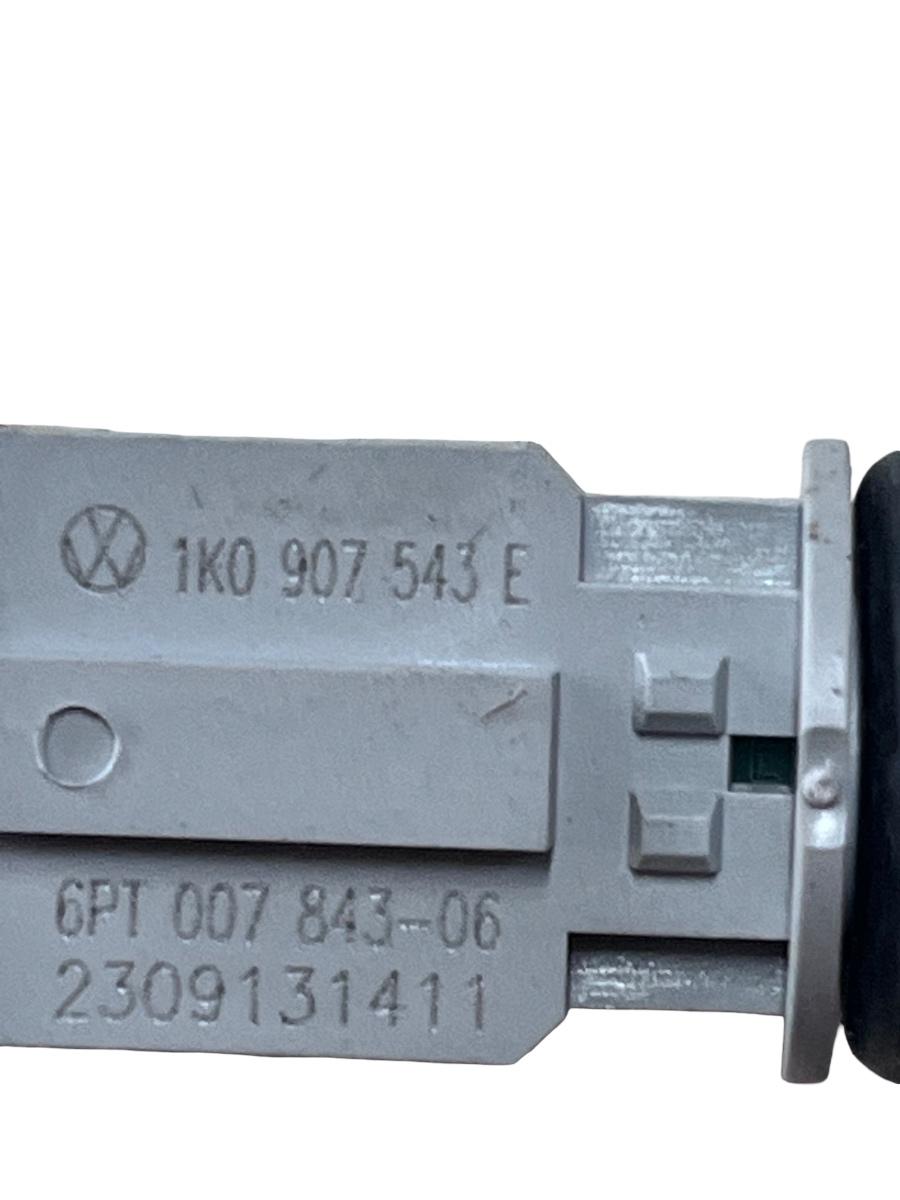 Senzor de temperatura interior AUDI A3 Sportback 8VA, 8VF 2012 -> 1K0907543E – foto 2
