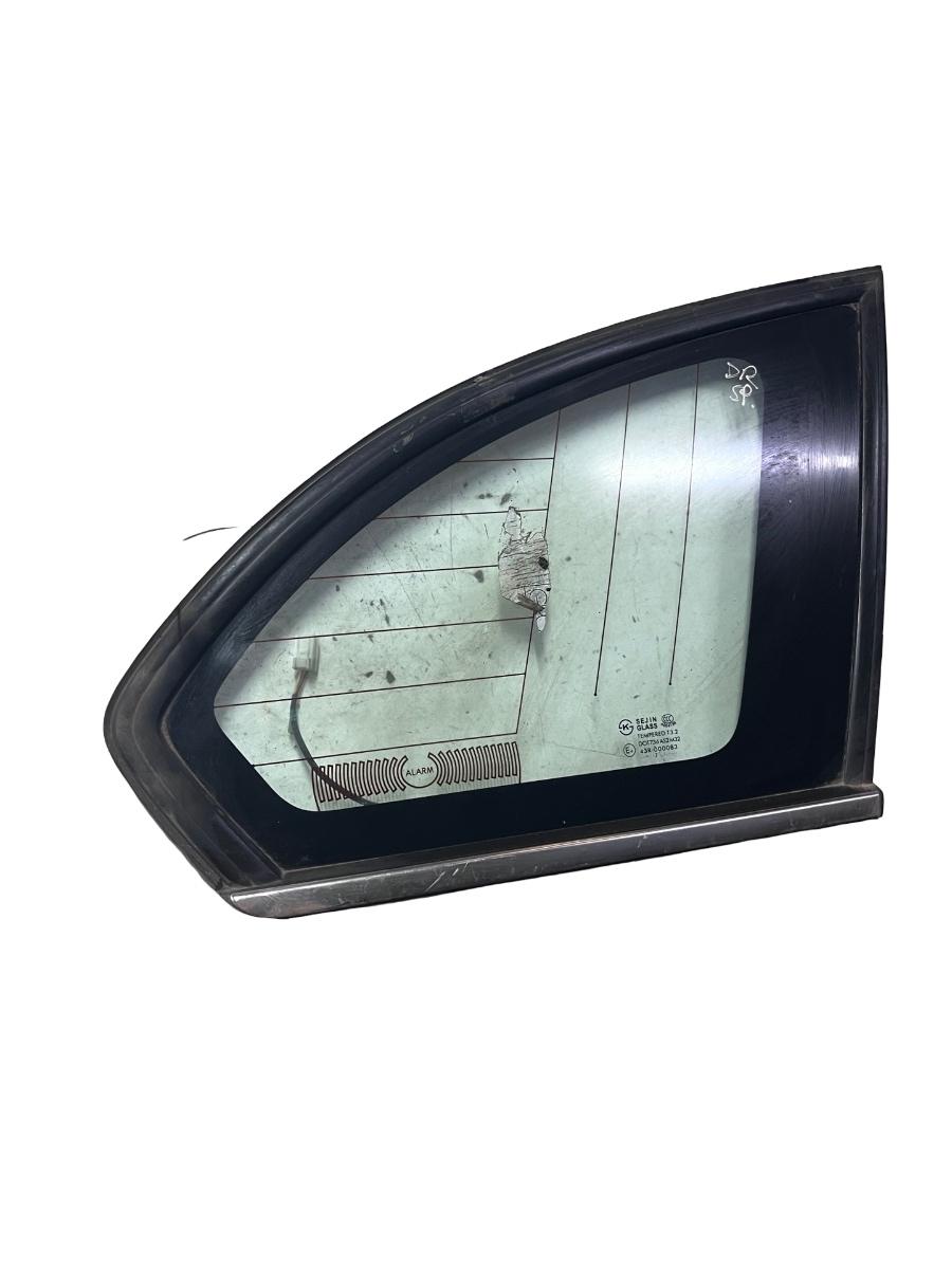 Geam fix dreapta spate CHEVROLET CAPTIVA SPORT 2007 ->