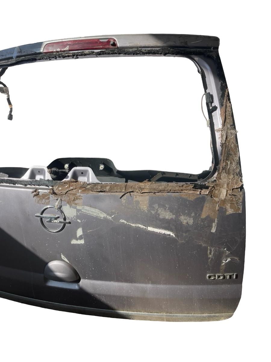 Haion portbagaj OPEL MERIVA X03 2003 - 2010 – foto 3