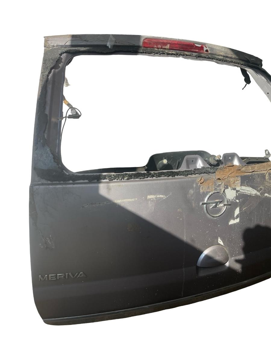 Haion portbagaj OPEL MERIVA X03 2003 - 2010 – foto 2