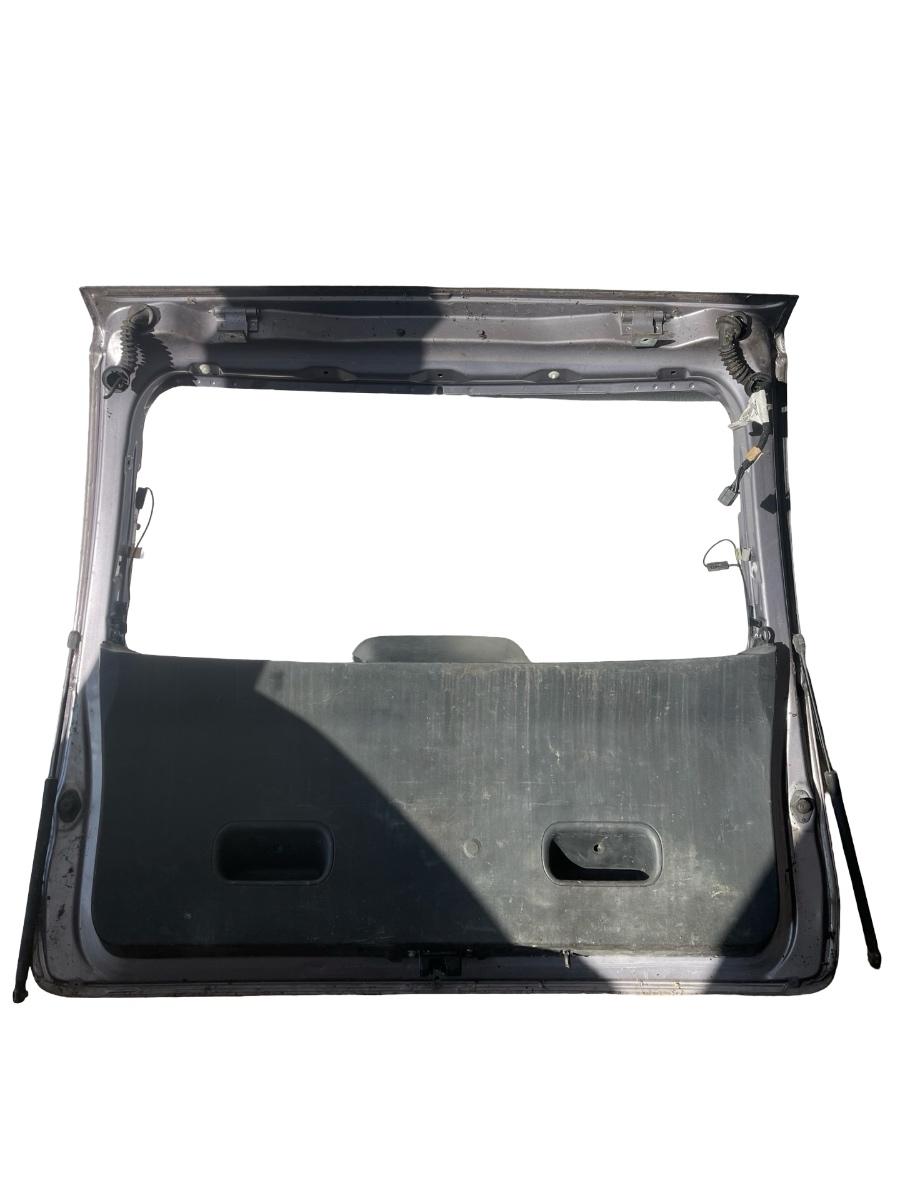 Haion portbagaj OPEL MERIVA X03 2003 - 2010 – foto 4