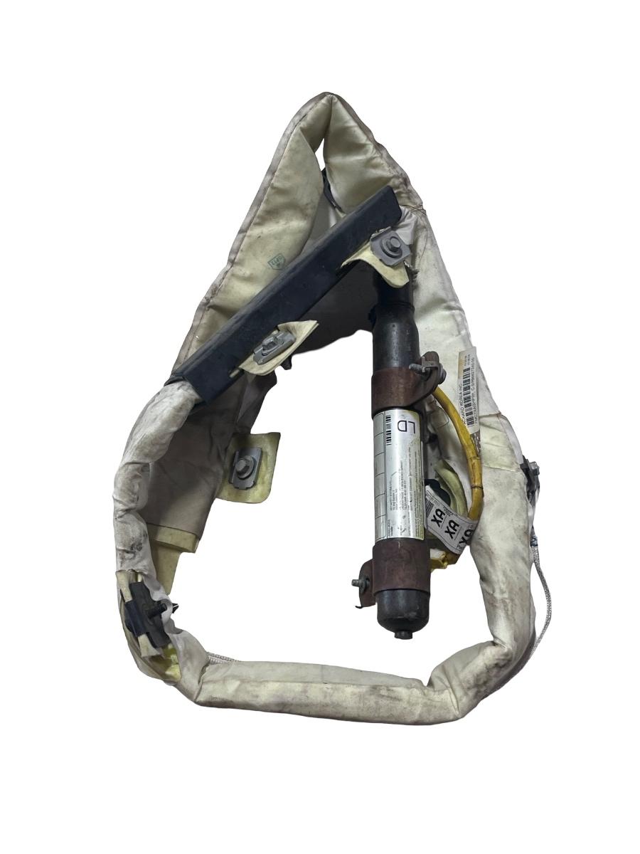 Airbag cortina stanga CHEVROLET CAPTIVA C100, C140 2006 -> 96631496