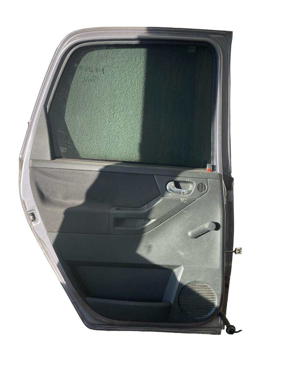 Usa Portiera dreapta spate OPEL MERIVA X03 2003 - 2010 – foto 4