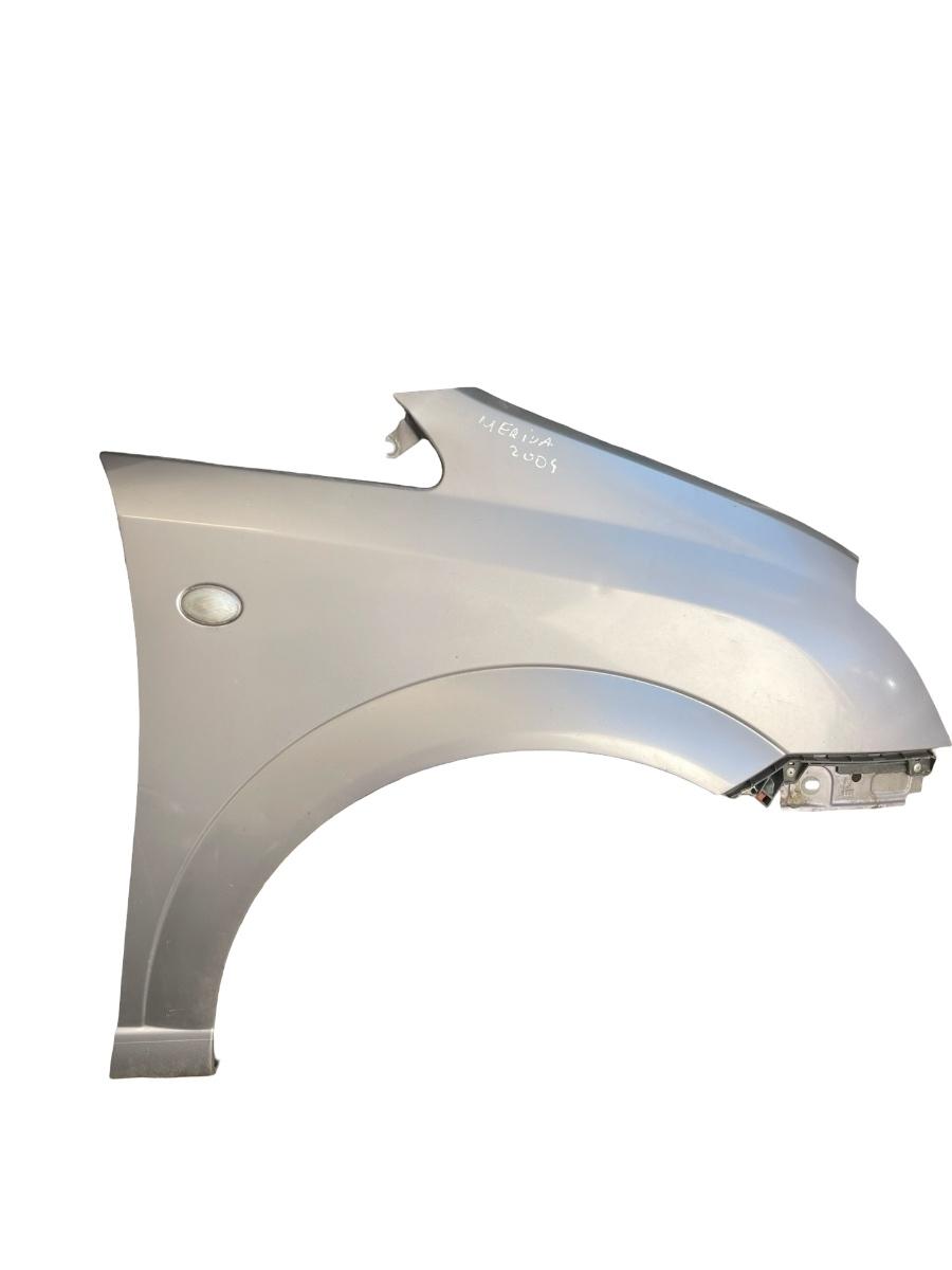 Aripa dreapta fata OPEL MERIVA X03 2003 - 2010