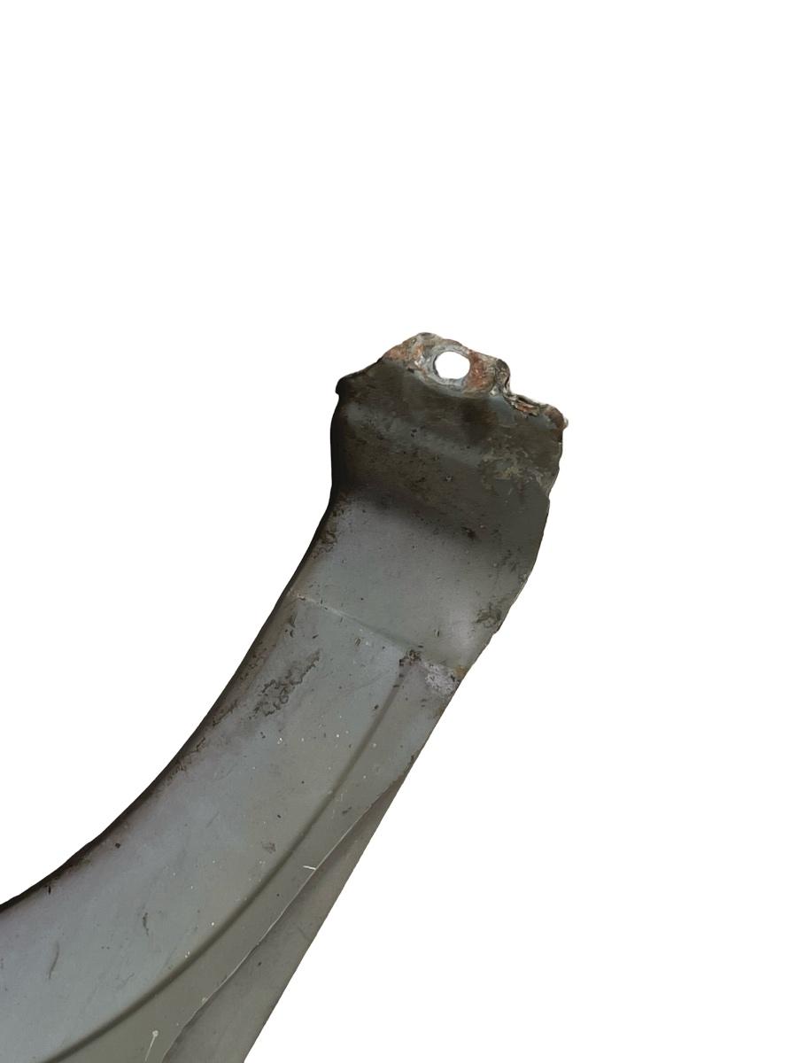 Aripa stanga fata OPEL MERIVA X03 2003 - 2010 – foto 4