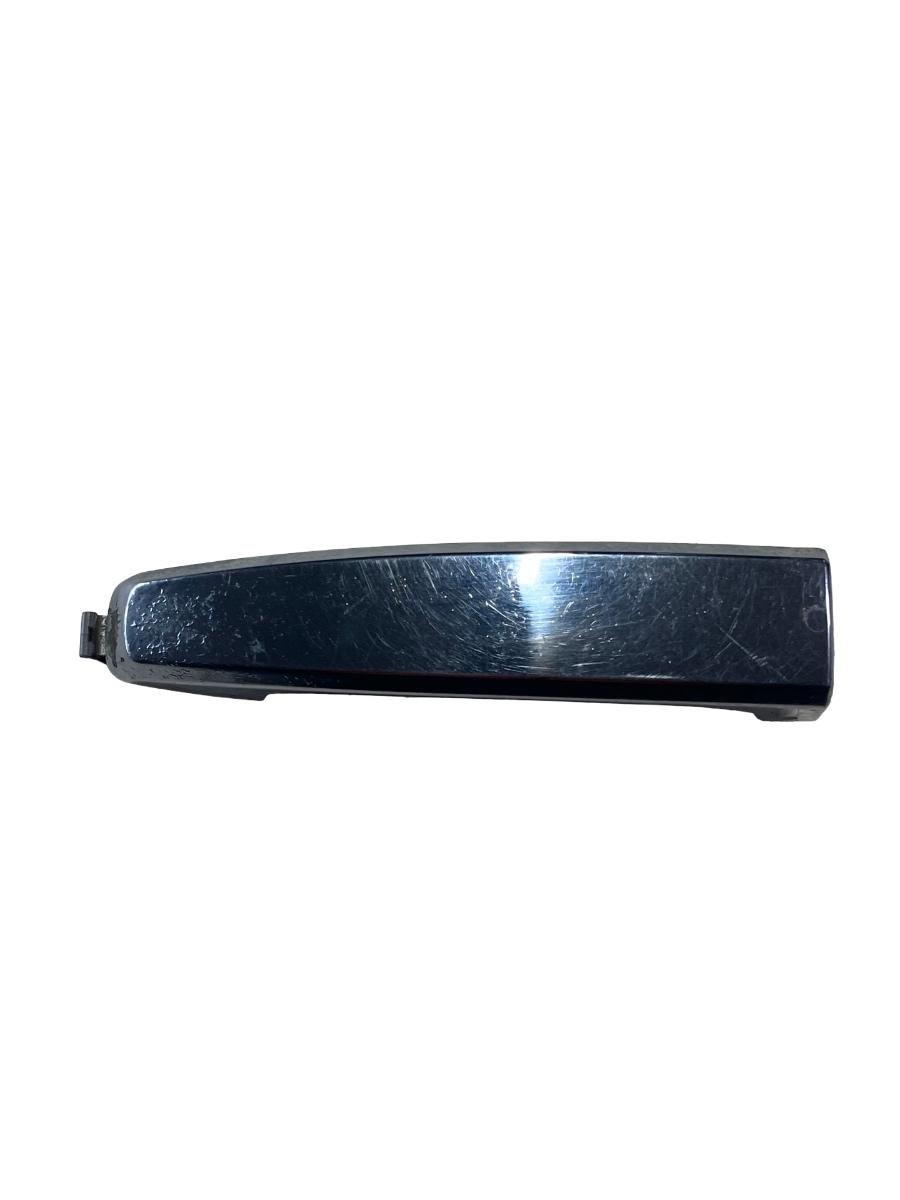Maner exterior portiera dreapta fata CHEVROLET CAPTIVA C100, C140 2006 ->