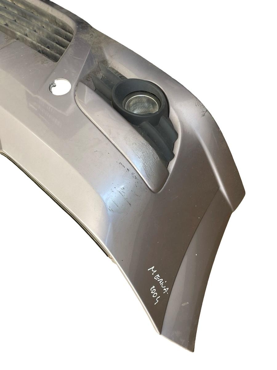 Bara fata OPEL MERIVA X03 2003 - 2010 – foto 2