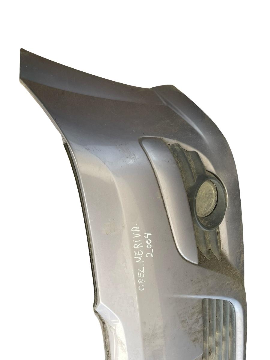 Bara fata OPEL MERIVA X03 2003 - 2010 – foto 8