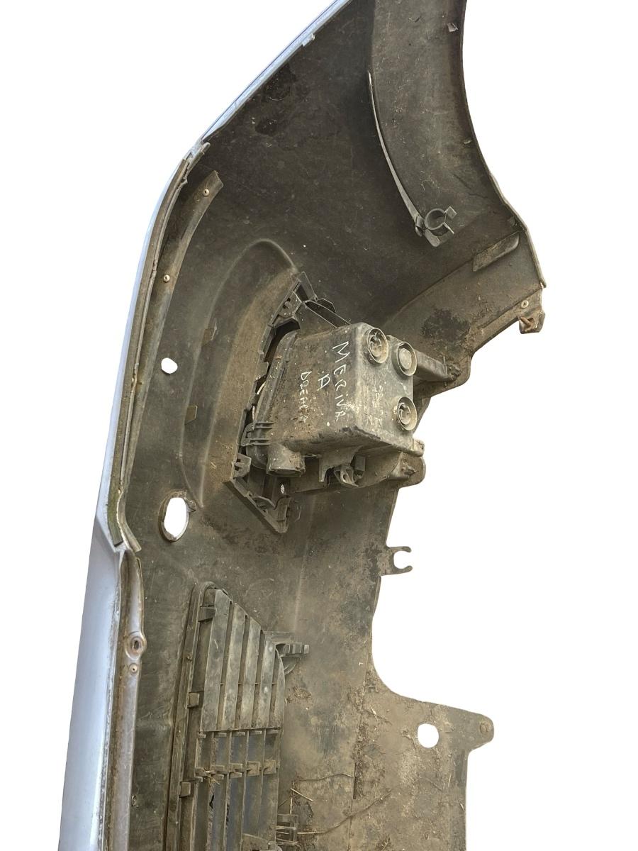 Bara fata OPEL MERIVA X03 2003 - 2010 – foto 6