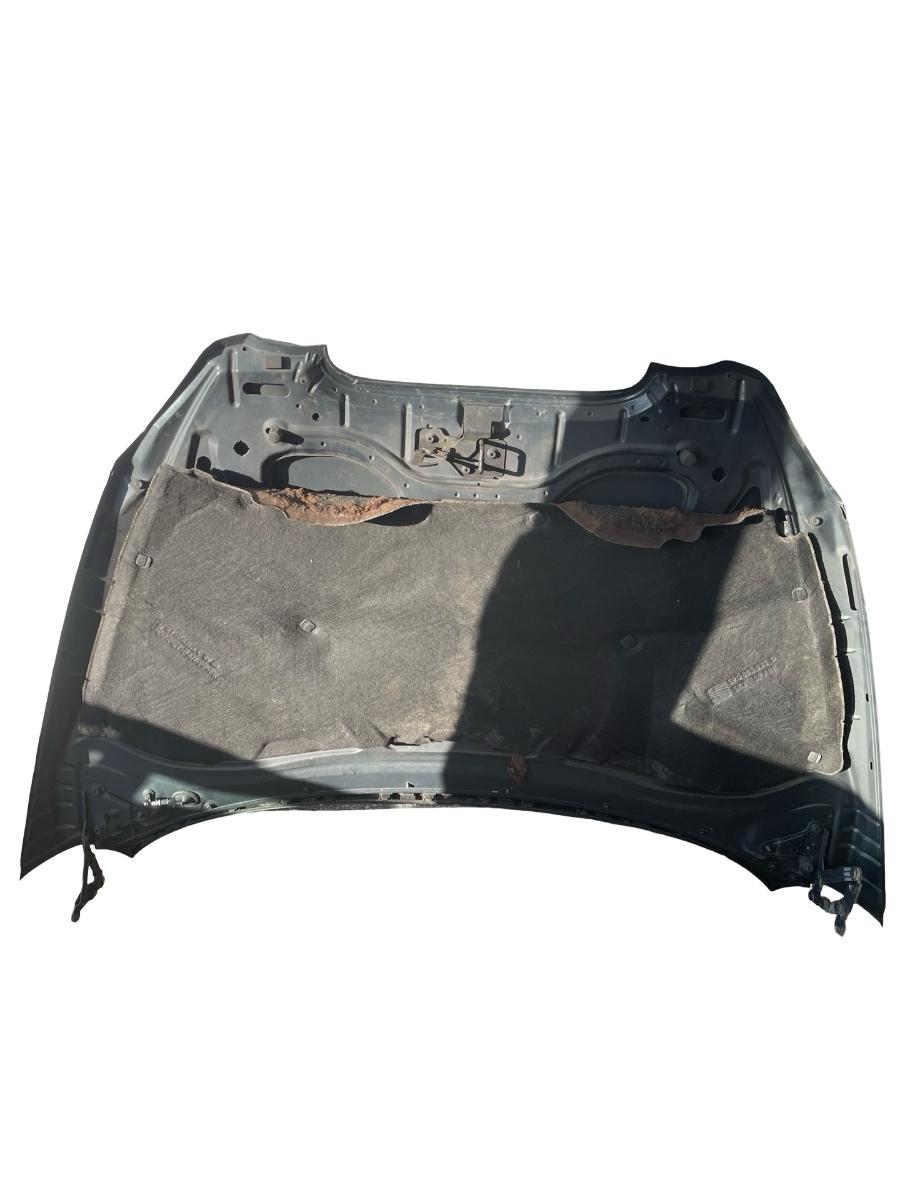 Capota motor SEAT ALTEA 5P1 2004 -> – foto 3