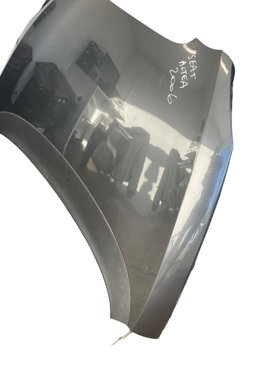 Capota motor SEAT ALTEA 5P1 2004 -> – foto 2