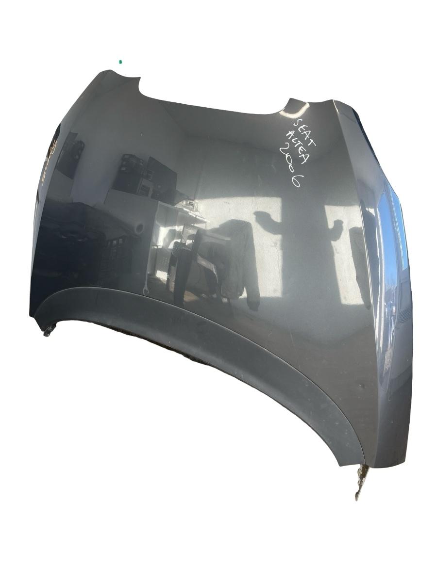 Capota motor SEAT ALTEA 5P1 2004 ->