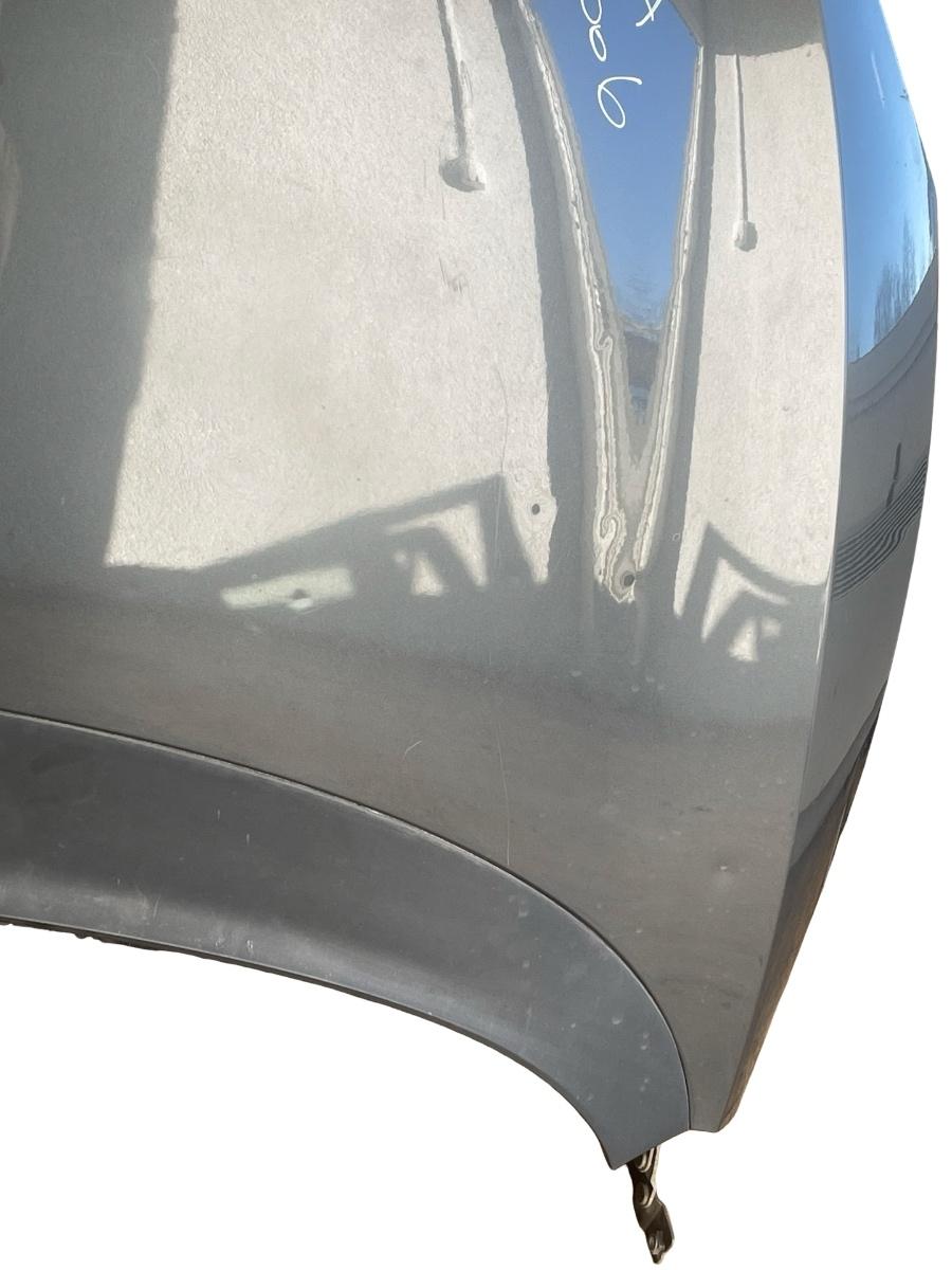 Capota motor SEAT ALTEA 5P1 2004 -> – foto 5