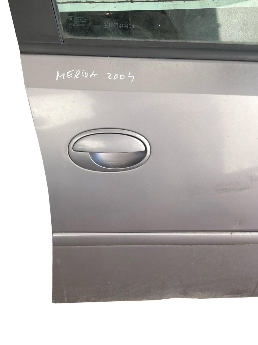 Usa Portiera dreapta fata OPEL MERIVA X03 2003 - 2010 – foto 2