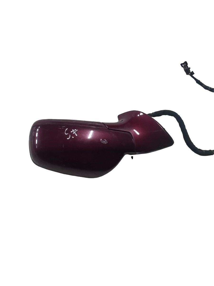 Oglinda laterala electrica portiera stanga fata PEUGEOT 407 Coupe 6C_ 2005 -> – foto 3