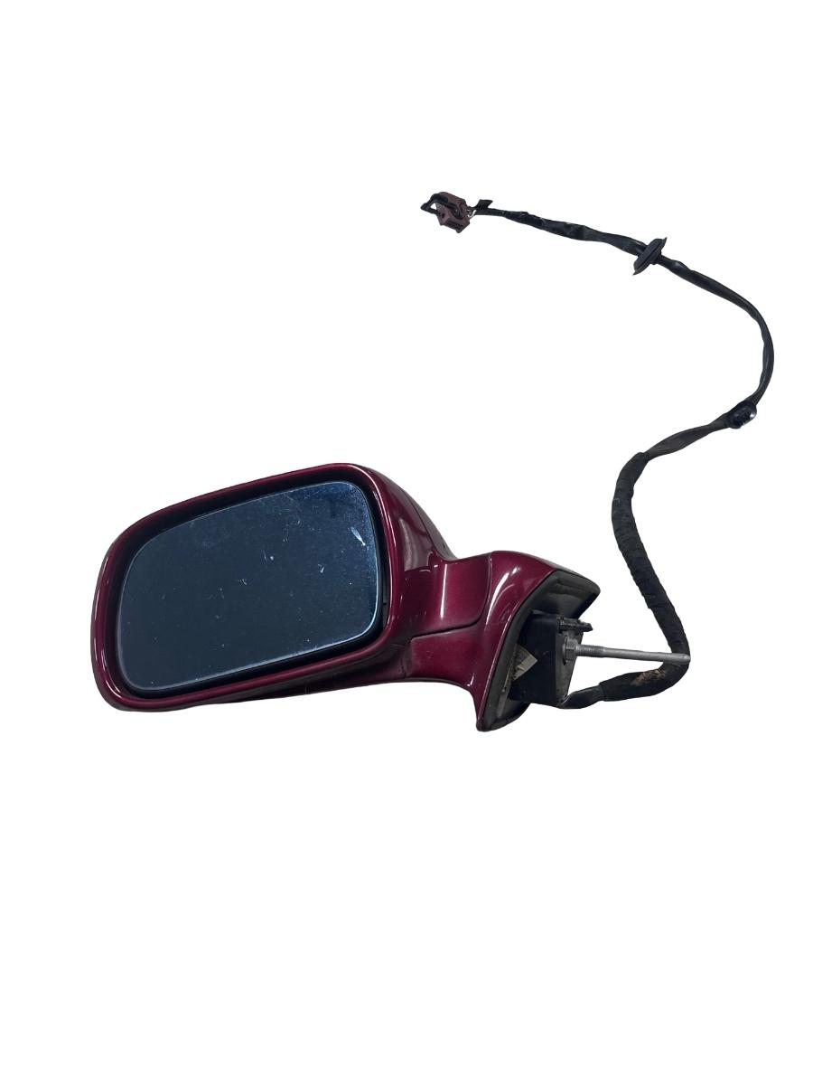 Oglinda laterala electrica portiera stanga fata PEUGEOT 407 Coupe 6C_ 2005 ->