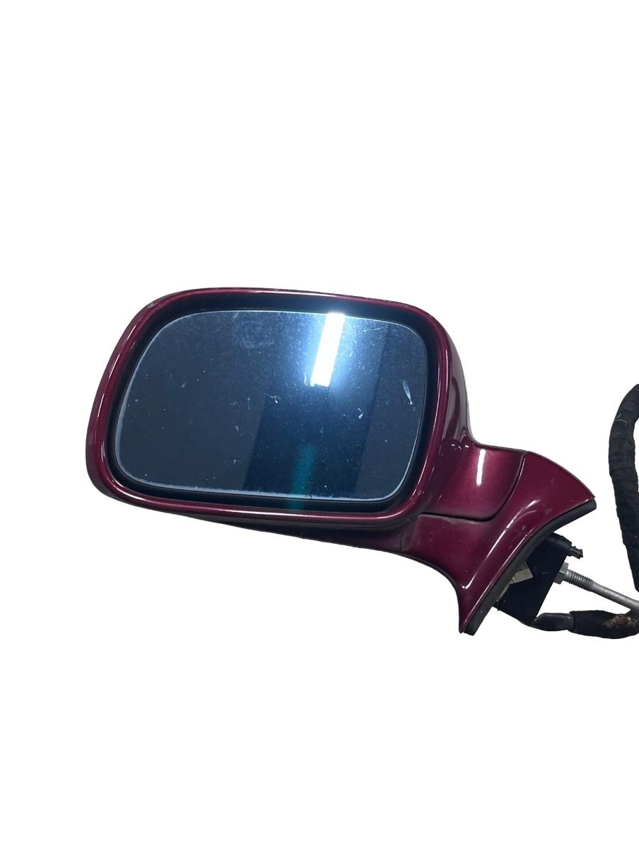 Oglinda laterala electrica portiera stanga fata PEUGEOT 407 Coupe 6C_ 2005 -> – foto 4