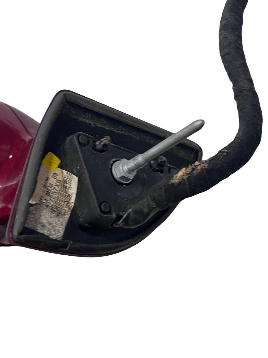 Oglinda laterala electrica portiera stanga fata PEUGEOT 407 Coupe 6C_ 2005 -> – foto 2