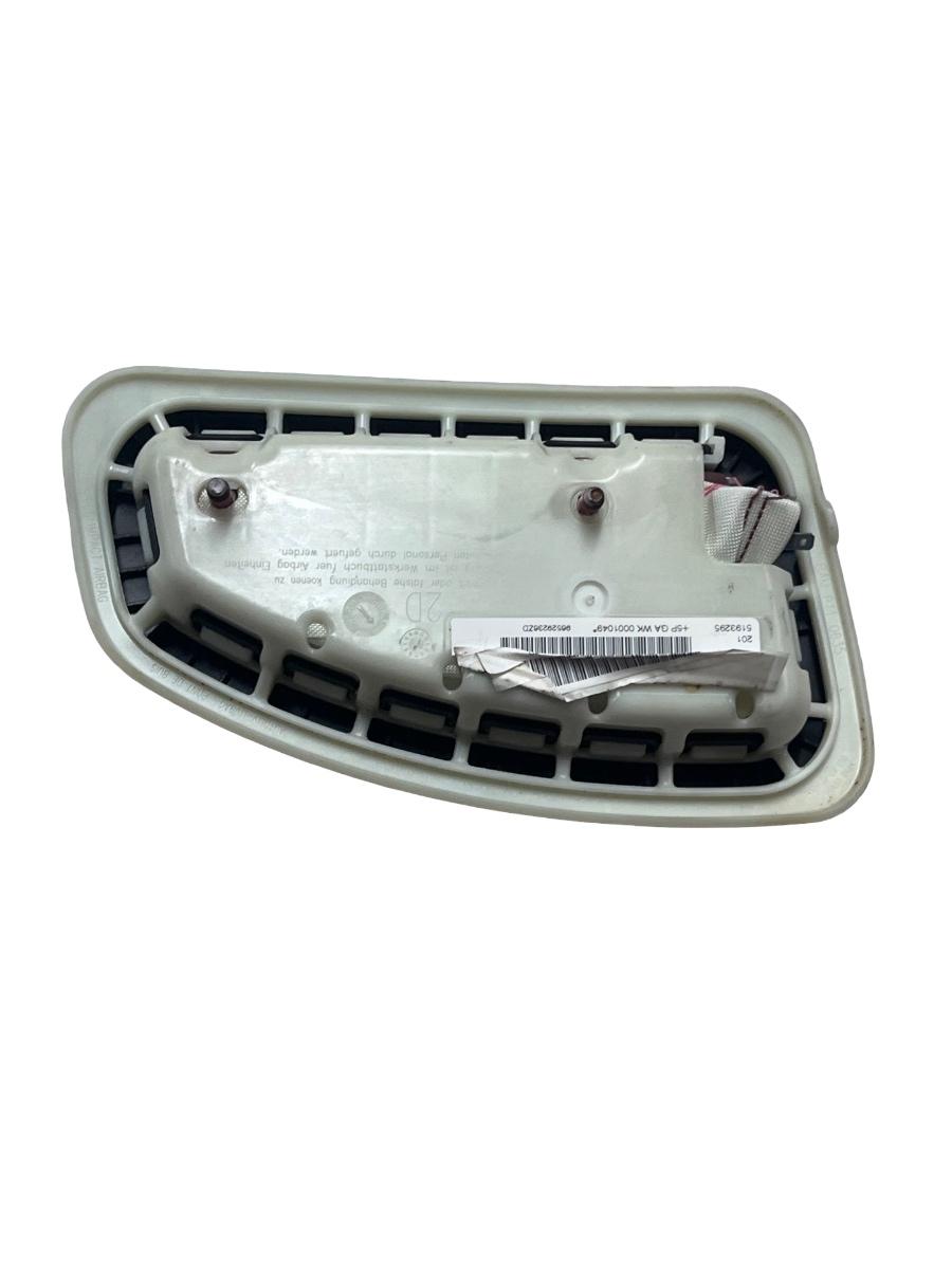 Airbag scaun dreapta fata PEUGEOT 407 Coupe 6C_ 2005 -> 96529236ZD – foto 3