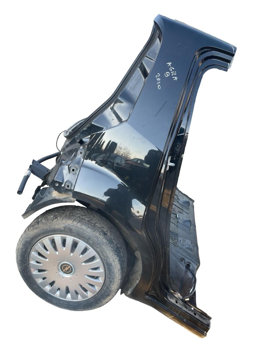 Aripa dreapta spate OPEL AGILA B H08 2008 - 2014