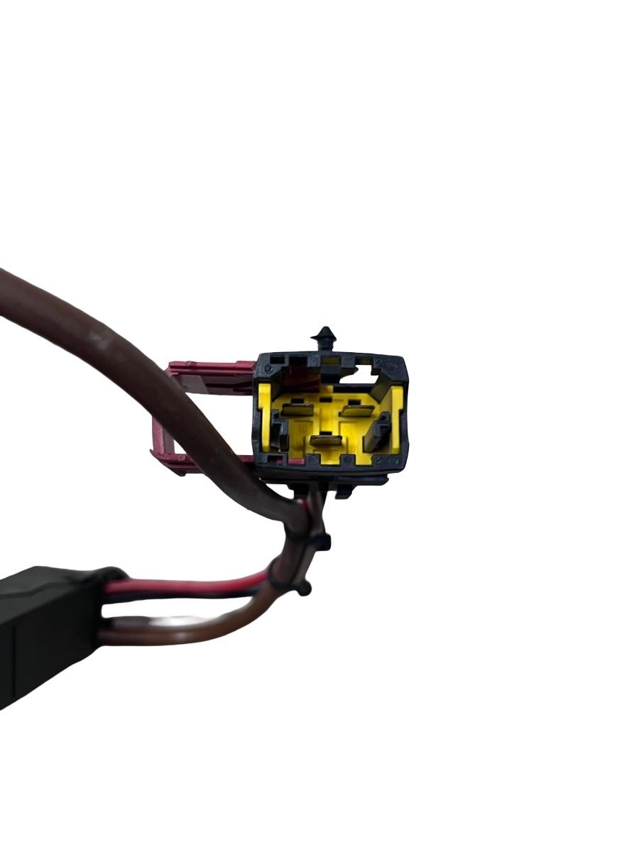 Rezistenta electric bord PEUGEOT 407 Coupe 6C_ 2005 -> 4PUH-18K463-AF – foto 2