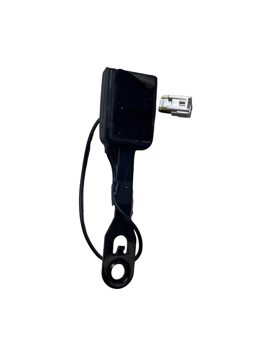 Pretensionare centura de siguranta stanga fata PEUGEOT 407 Coupe 6C_ 2005 ->