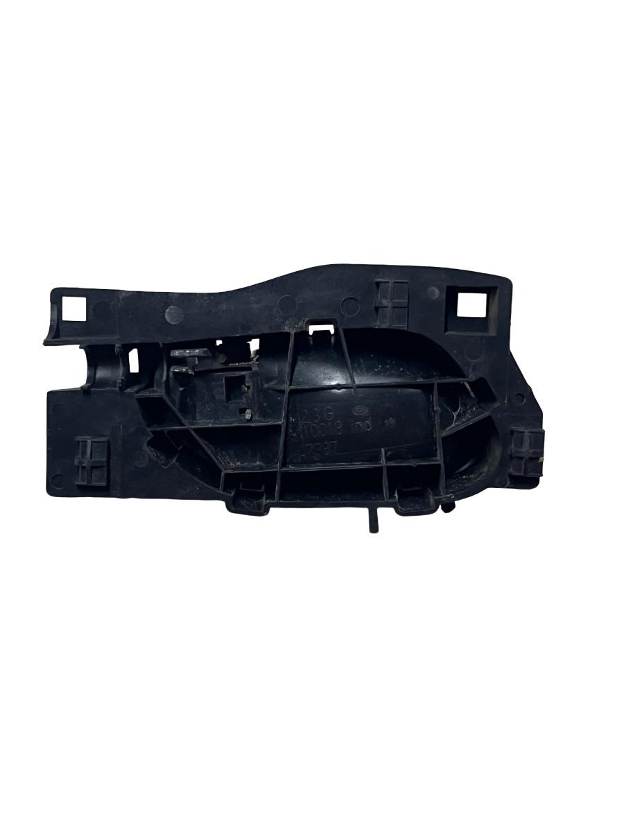 Maner interior portiera stanga fata PEUGEOT 407 Coupe 6C_ 2005 -> 96526178UD – foto 2