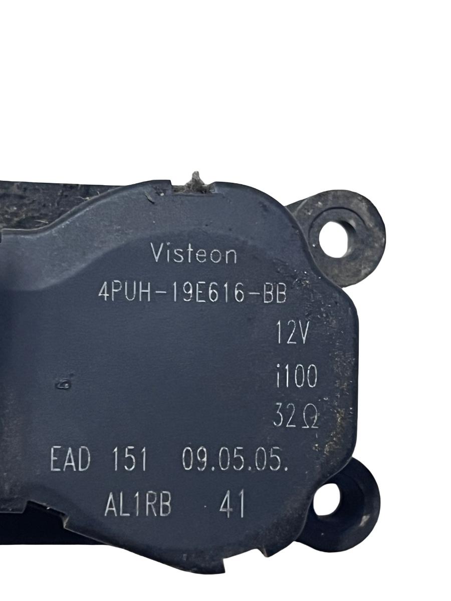 Motoras/actuator clapeta aer PEUGEOT 407 Coupe 6C_ 2005 -> 4PUH-19E616-BB – foto 3