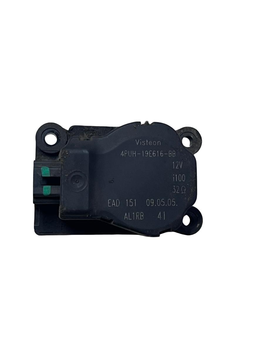 Motoras/actuator clapeta aer PEUGEOT 407 Coupe 6C_ 2005 -> 4PUH-19E616-BB